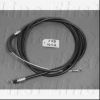 FIRST LINE FKB1402 Cable, parking brake